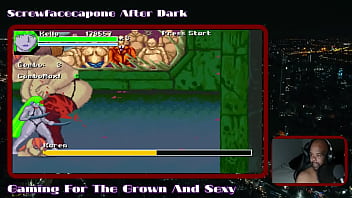 Savage girls highlight reel