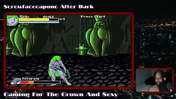 Savage girls highlight reel