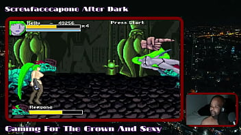 Savage girls highlight reel