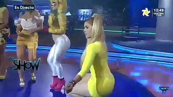 Compilado Anel Caliente De Televisión thumbnail