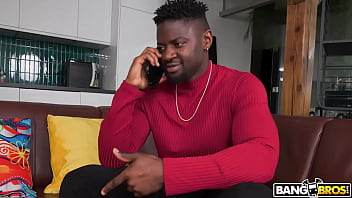 The pornstar experience