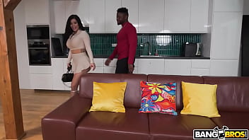 The pornstar experience