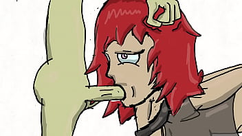 Joven de 21 cogida duro