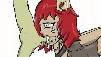 Joven de 21 cogida duro