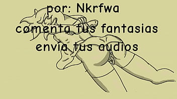 Joven de 21 cogida duro