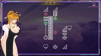 Milf hunter 6 土星在桌上發情