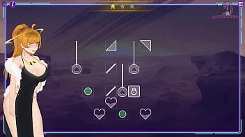 Milf hunter 6 土星在桌上發情