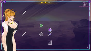 Milf hunter 6 土星在桌上發情