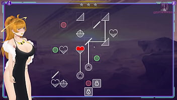 Milf hunter 6 土星在桌上發情