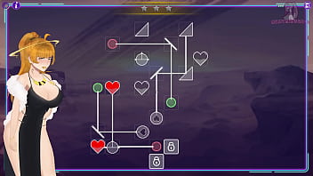 Milf hunter 6 土星在桌上發情