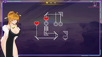 Milf hunter 6 土星在桌上發情