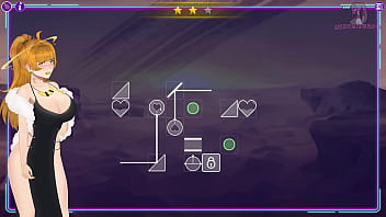 Milf hunter 6 土星在桌上發情