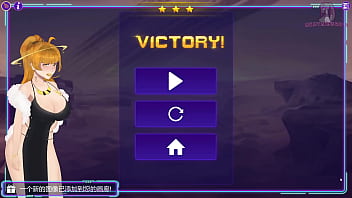 Milf hunter 6 土星在桌上發情