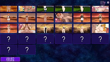 Milf hunter 6 土星在桌上發情