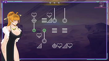 Milf hunter 6 土星在桌上發情