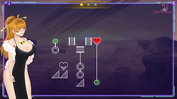 Milf hunter 6 土星在桌上發情