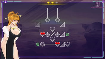 Milf hunter 6 土星在桌上發情