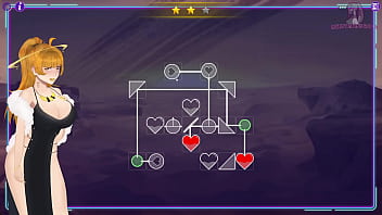 Milf hunter 6 土星在桌上發情