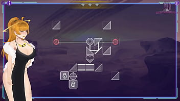 Milf hunter 6 土星在桌上發情