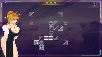 Milf hunter 6 土星在桌上發情