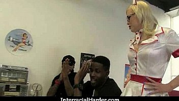 Lethal interracial hardcore sex 22