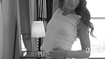 Cute teen on masturbation mission solo session in 4k Cute teen on masturbation mission solo session in 4k