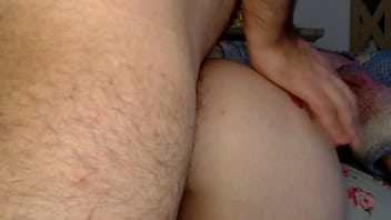 Big ass latina in hard and fast anal farting fuck in doggystyle