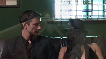 Alexis silver jodi james karlie simon and cypress isles throw a gang bang