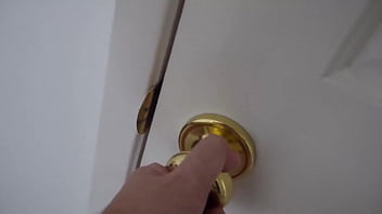 Anastasia rose 19 yo blue eyes cutie pov blowjob and big cum facial