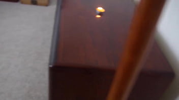 Anastasia rose 19 yo blue eyes cutie pov blowjob and big cum facial