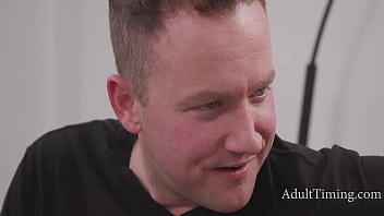 Bi curious to cock sure stepfamily's wild sex ed