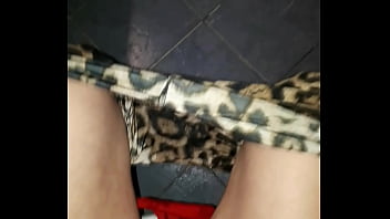 Wetting pissing leotard pants jul 29 2024