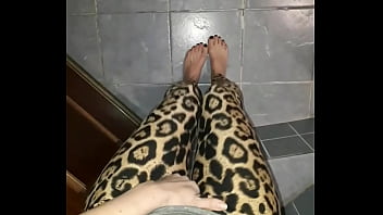 Wetting pissing leotard pants jul 29 2024