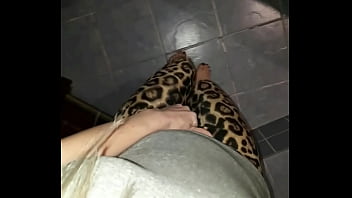 Wetting pissing leotard pants jul 29 2024