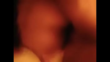 Mi nena en babydoll follando en un hotel