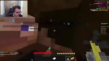 Ela com outro e eu jogando