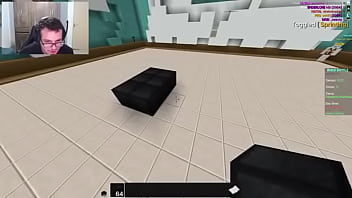 Ela com outro e eu jogando