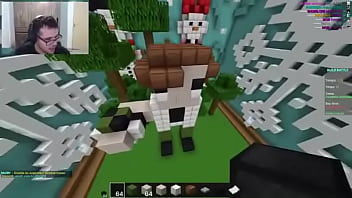 Ela com outro e eu jogando