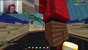 Ela com outro e eu jogando