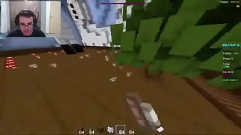 Ela com outro e eu jogando