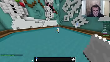 Ela com outro e eu jogando