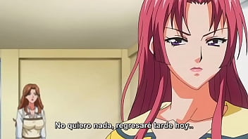 Mama y hermanastra 1 subtitulado español