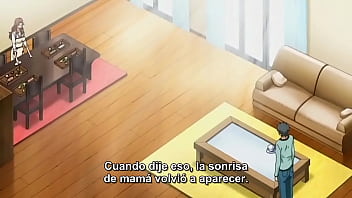 Mama y hermanastra 1 subtitulado español