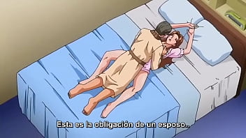 Mama y hermanastra 1 subtitulado español