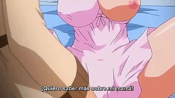 Mama y hermanastra 1 subtitulado español