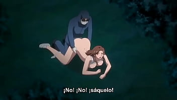 Mama y hermanastra 1 subtitulado español