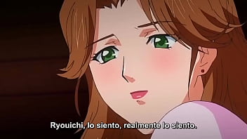 Mama y hermanastra 1 subtitulado español