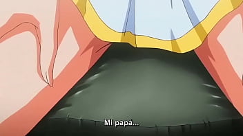 Mama y hermanastra 1 subtitulado español