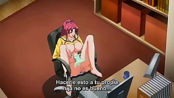 Mama y hermanastra 1 subtitulado español