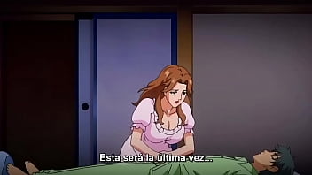 Mama y hermanastra 1 subtitulado español